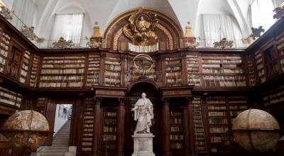 Biblioteca Casanatense